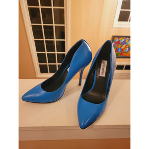 Steve Madden "Galleryy" Stilettos Pumps Size 8M